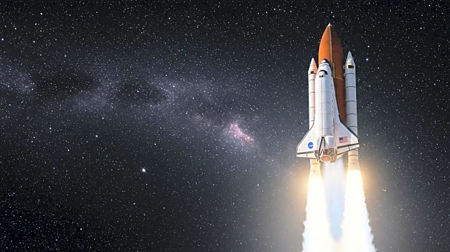 Boeing's X-37B Orbital Test Vehicle Launches Successfully, Boosting U.S. Space Force Capabilities