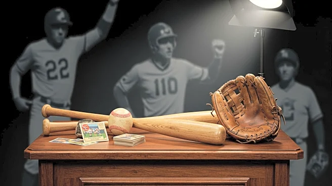 Sports Cards Nonsense Hosts Auction Featuring Mantle, Ruth, and 500 HR Club Memorabilia
