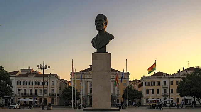 Berlin Renames 'Moors' Street Amidst Controversy, Honors African Philosopher