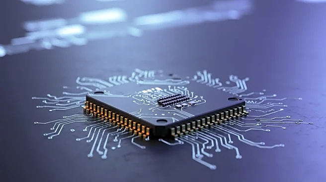 President Trump Invests $9 Billion in Intel Amidst Struggles in Chipmaking