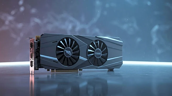 Nvidia's Earnings Report Anticipated Amidst Tech Sector Volatility