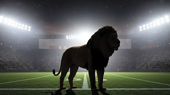 Lions' Isaac TeSlaa: Preseason Performance Secures Roster Spot