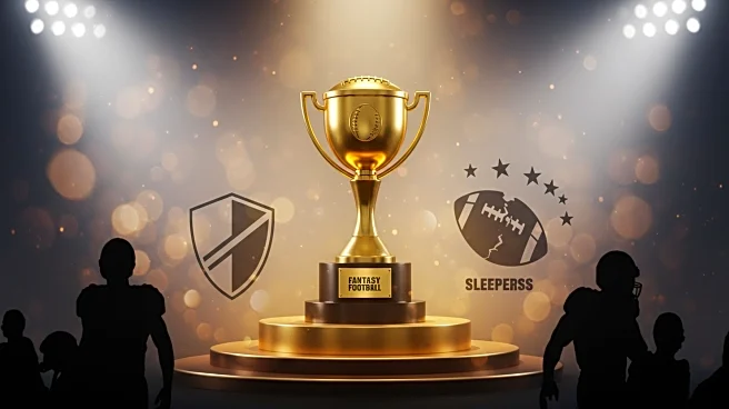 Fantasy Football 2025: Ranking Sleepers, Busts, and Safest Players