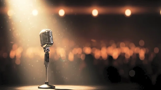 Oasis Fan's Encounter with Band Members Highlights Reunion Tour Excitement