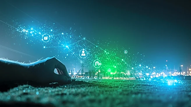 AI and Electrification Drive Surge in Global Electricity Demand, Impacting Energy Transition