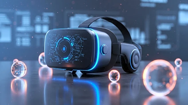Immersive Entertainment Industry Sees Rapid Growth with New Experiences