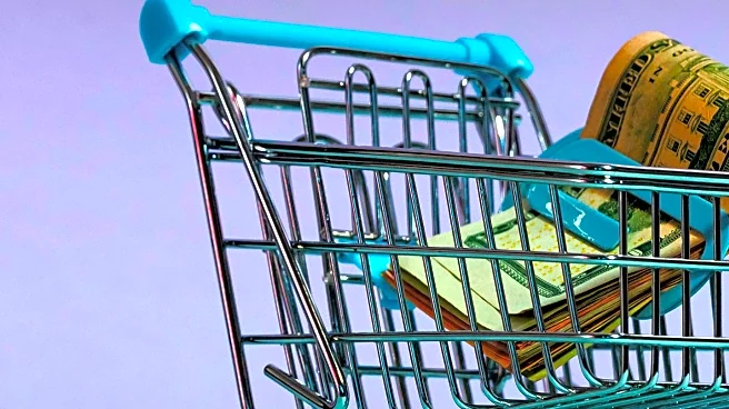 Self-Made Millionaire Advocates Thrift Shopping for Sustainability and Smart Spending