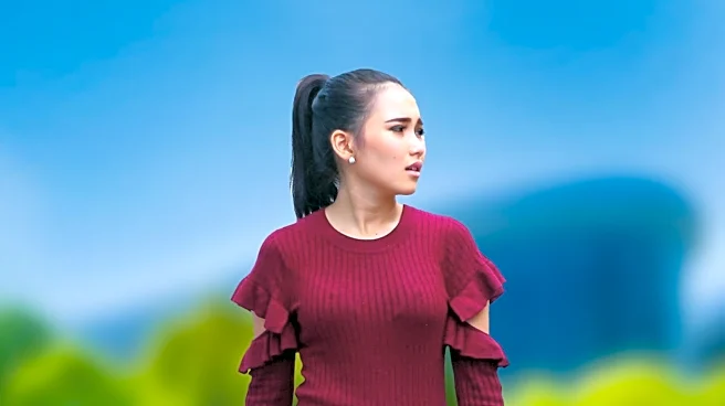 Coco Cultr's Jesa Chiro Revitalizes Jersey Dress Fashion with Sports Influence