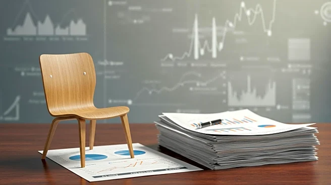 Bassett Furniture Industries and Virco Manufacturing: A Comparative Analysis of Financial Performance