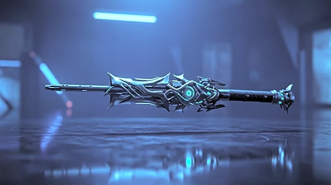 Netflix's 'KPop Demon Hunters' Challenges 'Weapons' for Box Office Supremacy