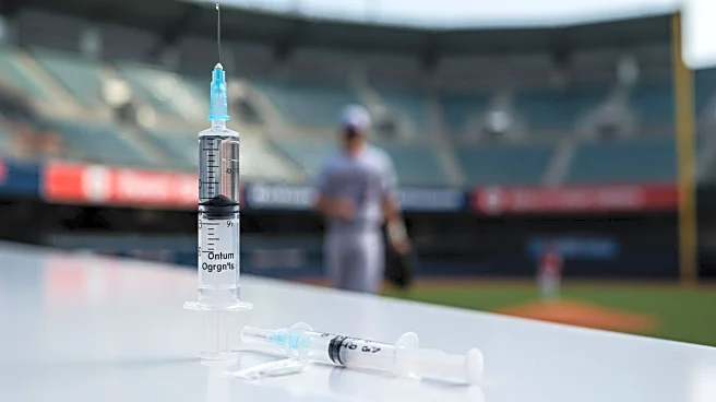 Logan Evans Receives Cortisone Shot Amid Elbow Injury, Mariners Hopeful for September Return