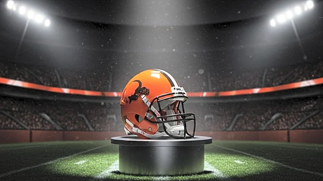 Cleveland Browns' Mason Graham Projected for Impactful Rookie Season