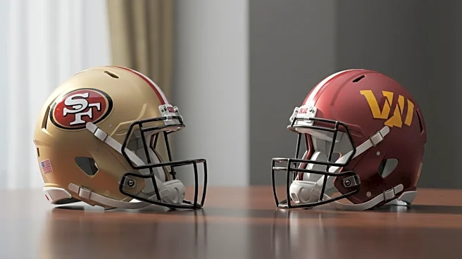 San Francisco 49ers Trade Deebo Samuel to Washington Commanders Amidst Contract Disputes
