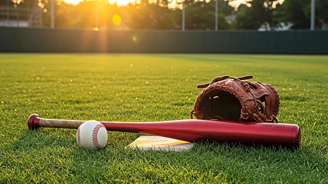 Cincinnati Reds Add Prospect Zach 'Big Sugar' Maxwell to Roster Amid Wild Card Chase
