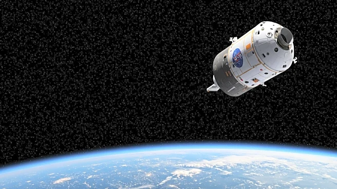 SpaceX Launches Dragon for ISS Resupply Mission, Delivering Over 5,000 Pounds of Cargo