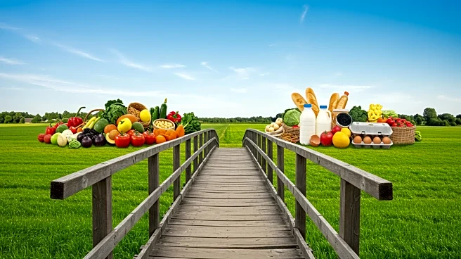 Clayton Lind's Media Company Aims to Bridge Gap Between Farmers and Consumers