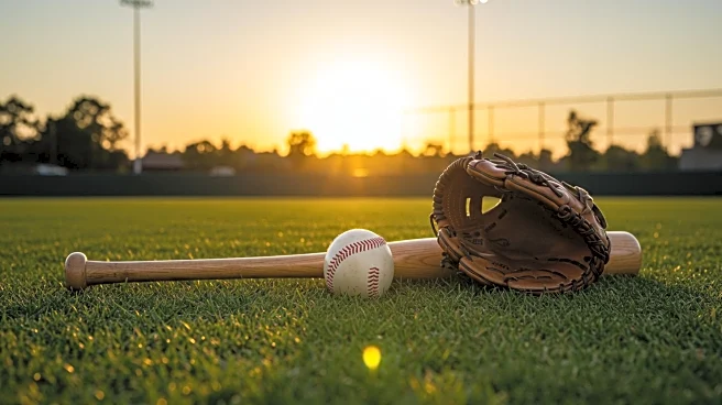 San Diego Padres Place Jackson Merrill on Injured List Amid Ankle Injury