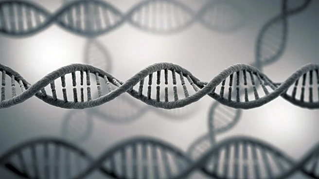 Scientists Identify Gene Families Linked to Longevity Across Mammals