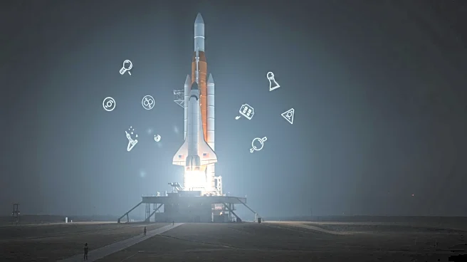 Blue Origin Delays New Shepard Launch Due to Avionics Glitch, Impacting Educational Payloads