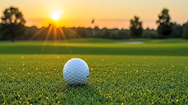 YouTube Golf Influencers Transform the Sport's Popularity Among Younger Audiences