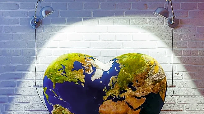 The Happy Pod Highlights Uplifting Global Initiatives