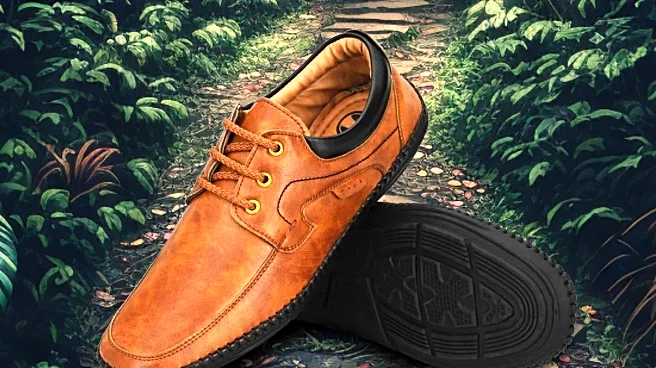 HuffPost Awards Merrell's Jungle Moc for Comfort and Durability