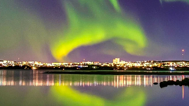 Reykjavík Launches Culture Night with Emphasis on Family and Togetherness