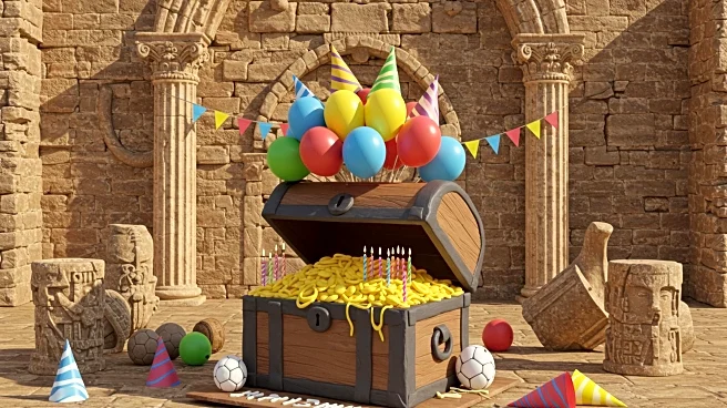 Saturday Night Live's 'Birthday at Friendly's' Sketch Draws Inspiration from Indiana Jones