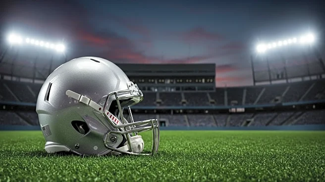 UNLV Football Team Secures Victory Over Idaho State in Season Opener