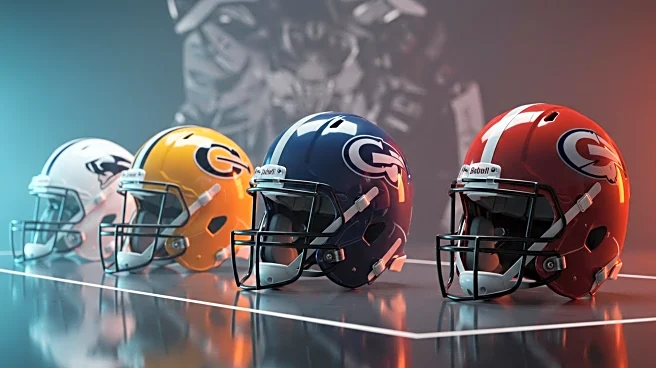 Fantasy Football Analyst John Hansen Evaluates NFL Teams' Preseason Vibes for 2025