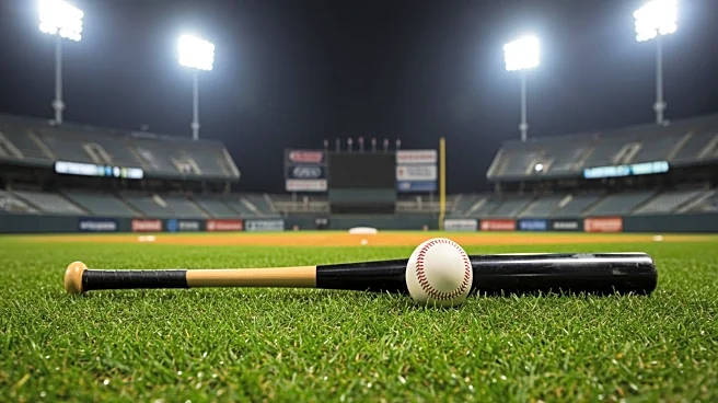 Mets Face Braves Following Brett Baty's Impressive 4-Hit Game