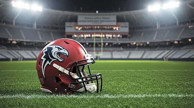 Nicholls Defeats Incarnate Word in FCS Opener with Strong Defensive Performance