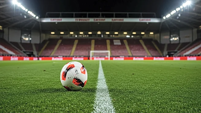 Premier League Clubs Urged to Make Key Signings Before Transfer Deadline
