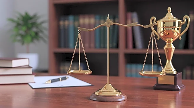 Mills and Reeve Law Firm Reports Record £181 Million Turnover, Announces Staff Bonuses