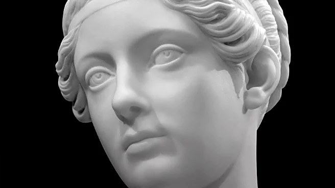 Gloucester Hosts Retro Festival and Stone Carving Event, Engaging Community