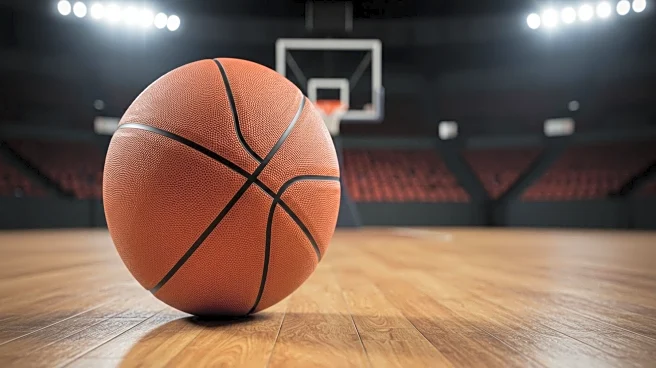 Kelsey Mitchell Sets New Record for Indiana Fever with 20-Point Games