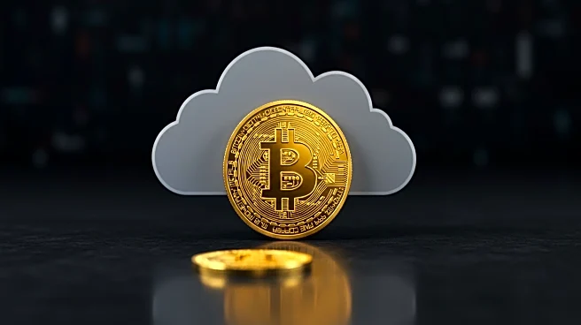 SIX MINING Promotes Cloud Mining Amid Bitcoin's Rising Value