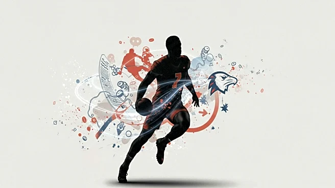 NCAA's Shift in College Sports: Athletes' Status and Financial Dynamics Evolve