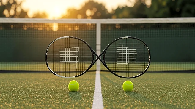 US Open Mixed Doubles Title Won by Italian Specialists Amid Controversial Format Changes
