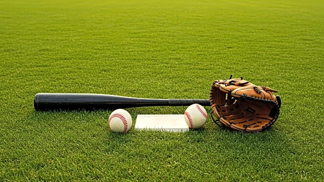 Braves Include Top Prospect Baldwin on Opening Day Roster, Signaling Confidence in His Readiness