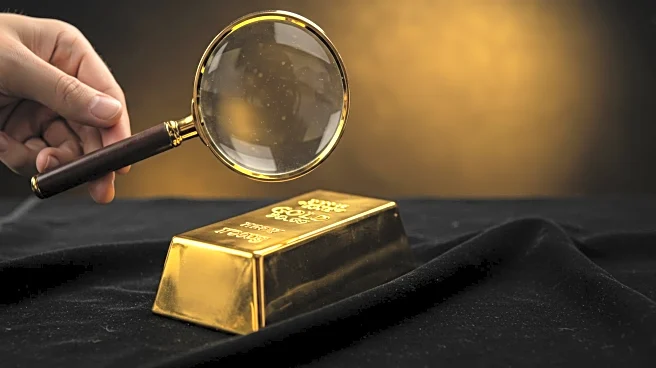 Credit Agricole S A Increases Stake in Kinross Gold Corporation, Boosting Investor Confidence