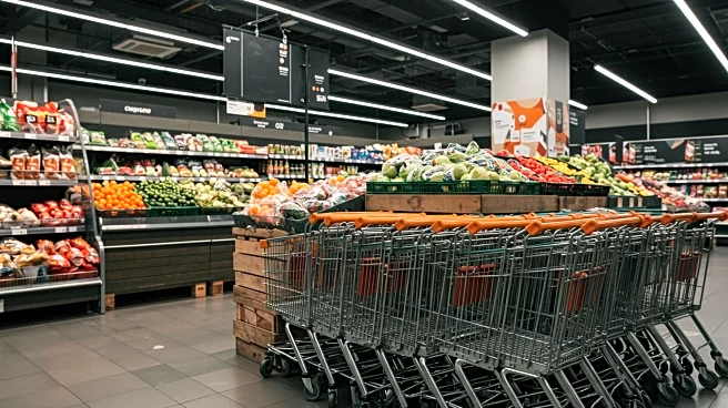 Discounty Game Review Highlights Unique Supermarket Management Experience