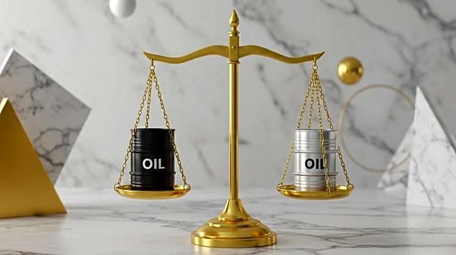 India Defies U.S. Tariffs, Strengthens Russia Oil Ties Amid Trade Tensions