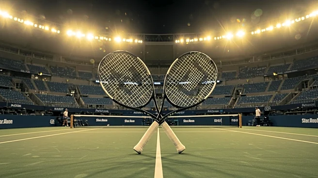 Jannik Sinner and Carlos Alcaraz Set for Potential US Open 2025 Final Showdown