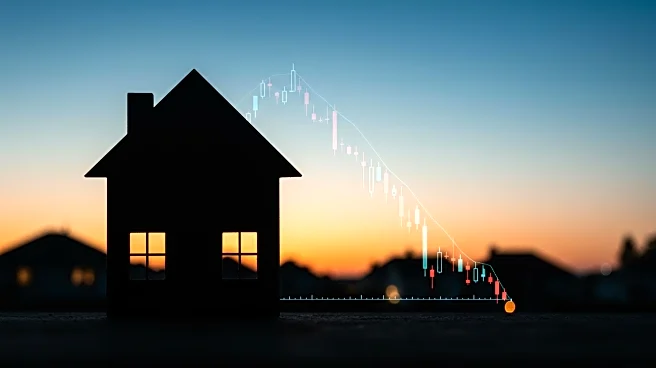 Greene County Home Prices Decline Slightly in July, Reflecting Broader U.S. Trends
