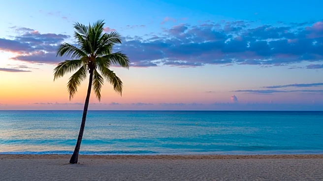 Tourism Industry Faces Challenges from Climate Change and Rising Costs