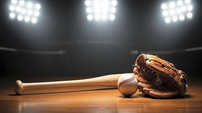 Detroit Tigers' Zach McKinstry Shines on 'CMU Night' with Key Performance