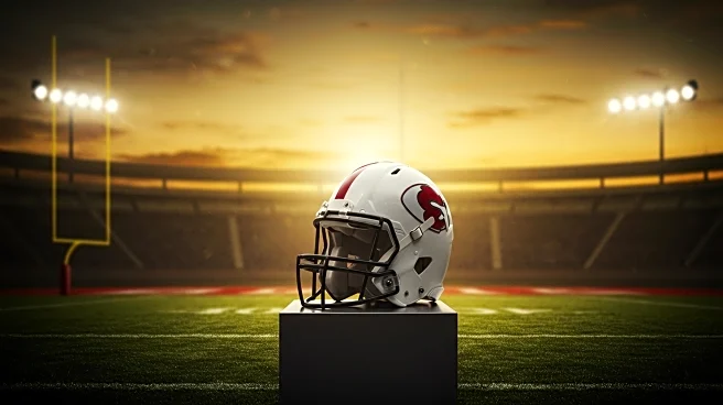 Mater Dei Opens Football Season with Victory in Florida