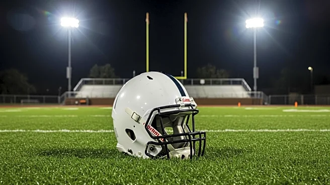 Southland High School Football Week 0 Highlights Top Performers