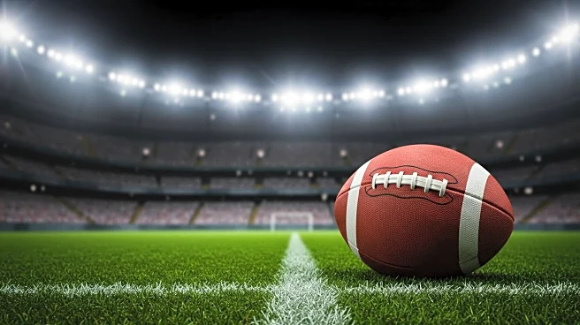 Texas and Arch Manning Lead CFP Title Odds for 2026, Ohio State Close Behind